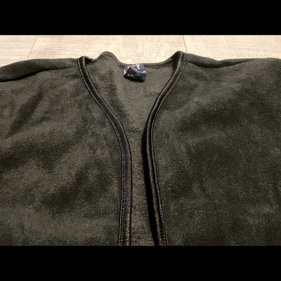 GAP Jacket Black - New - Picture 6 of 6